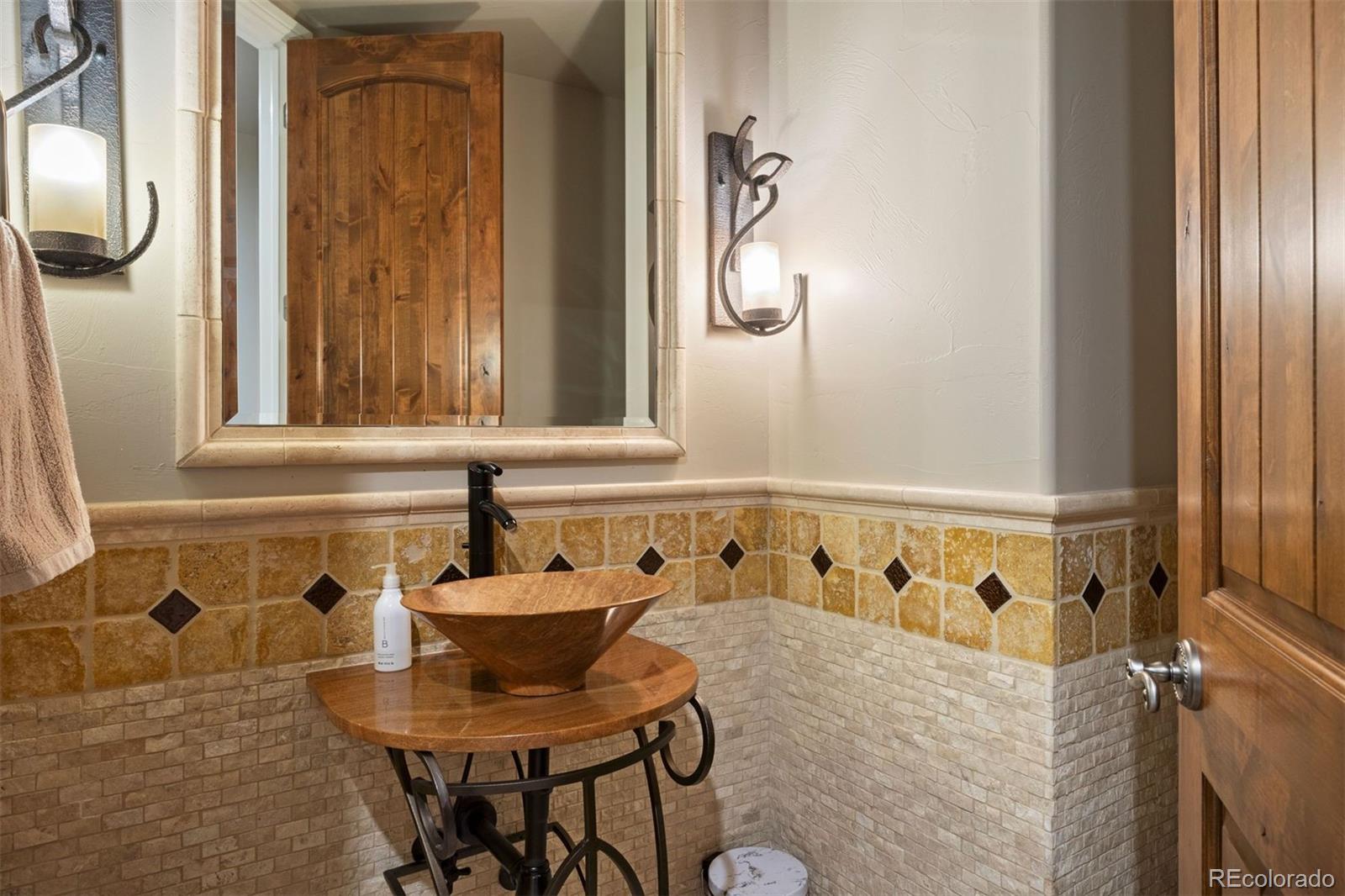 MLS Image #45 for 674  red pass lane,castle rock, Colorado