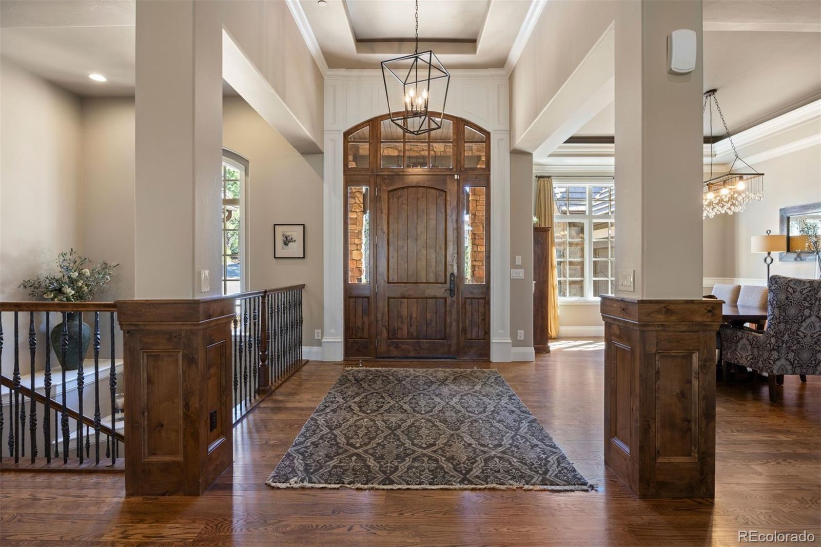 MLS Image #5 for 674  red pass lane,castle rock, Colorado