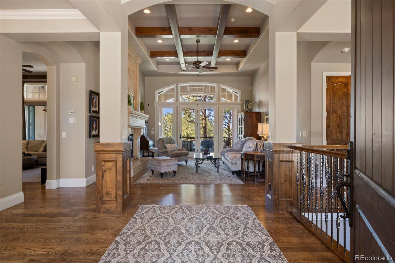 MLS Image #6 for 674  red pass lane,castle rock, Colorado