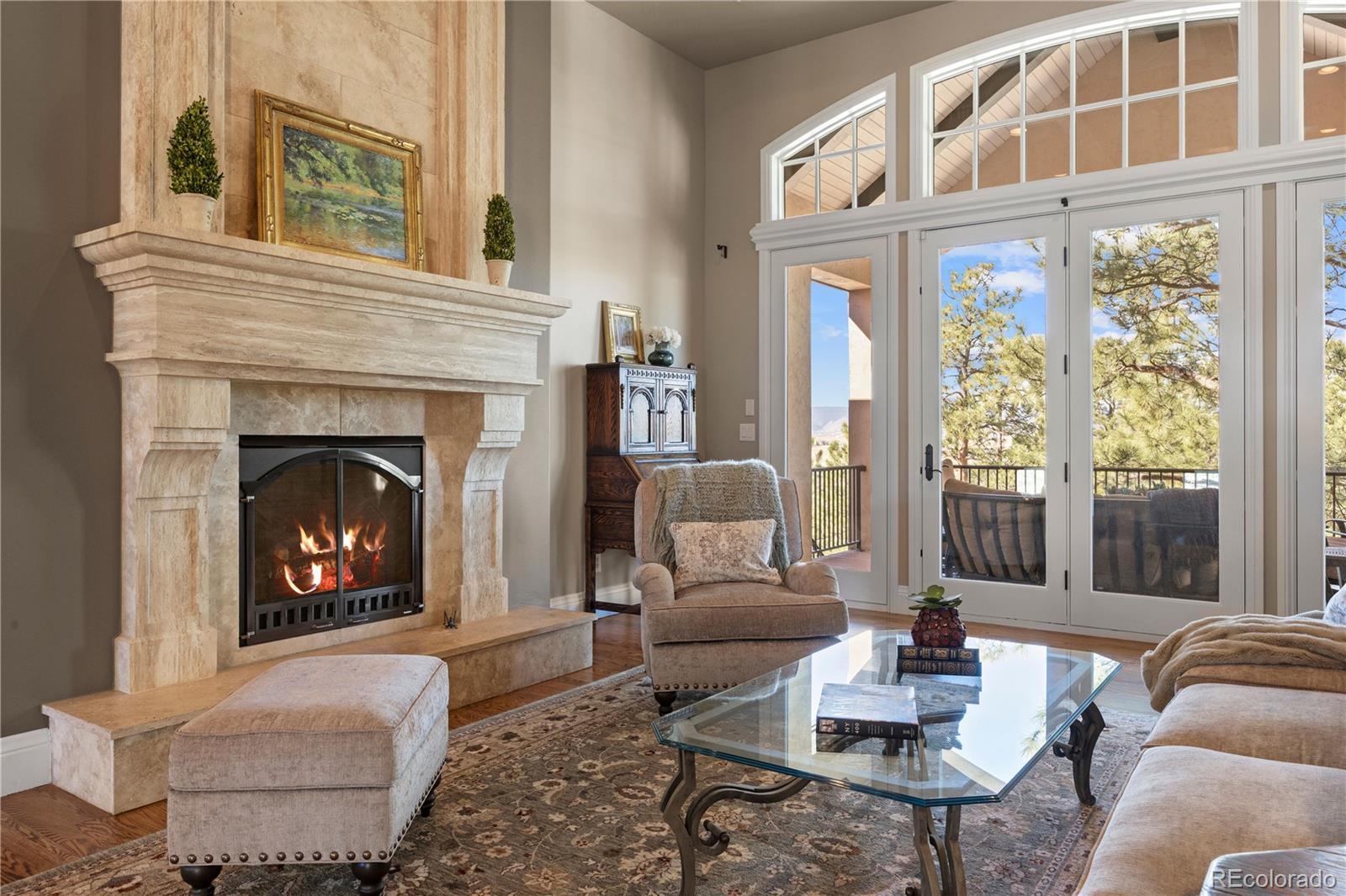 MLS Image #7 for 674  red pass lane,castle rock, Colorado