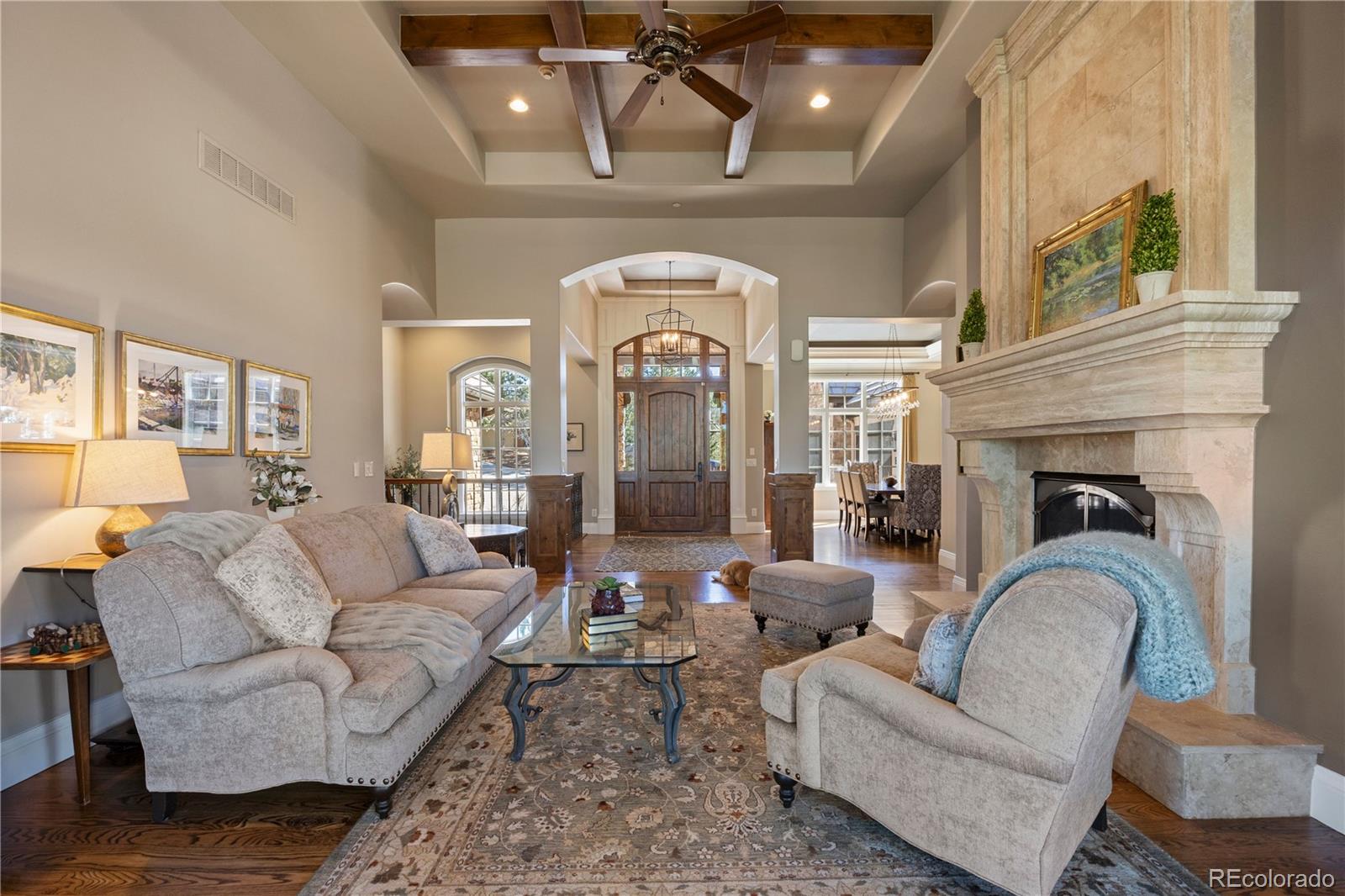 MLS Image #8 for 674  red pass lane,castle rock, Colorado
