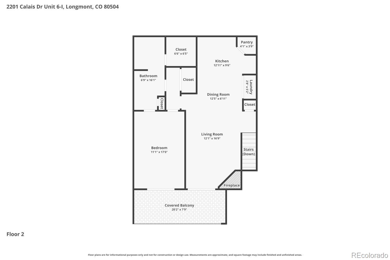 MLS Image #22 for 2201  calais drive,longmont, Colorado