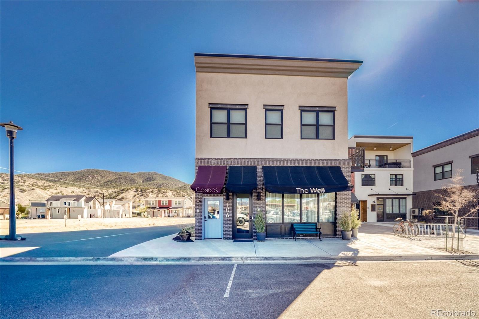 MLS Image #0 for 106  old stage road,salida, Colorado