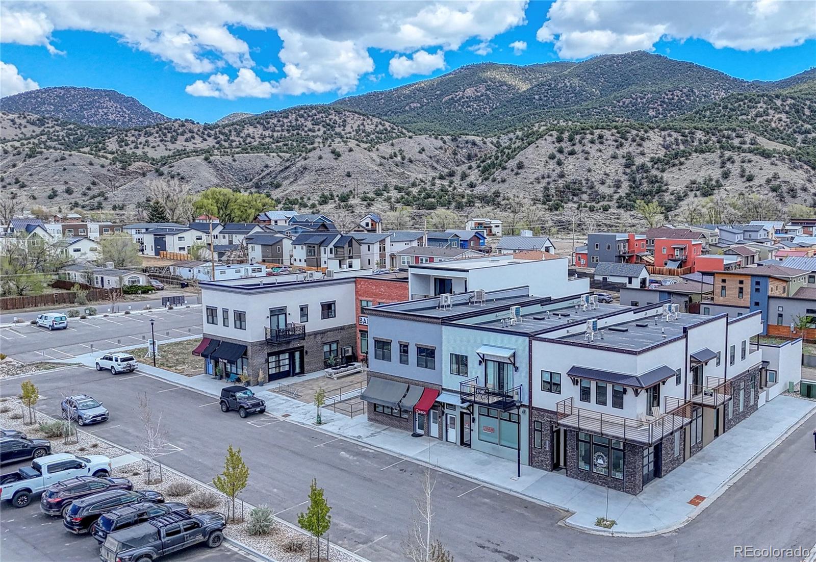 MLS Image #1 for 106  old stage road,salida, Colorado