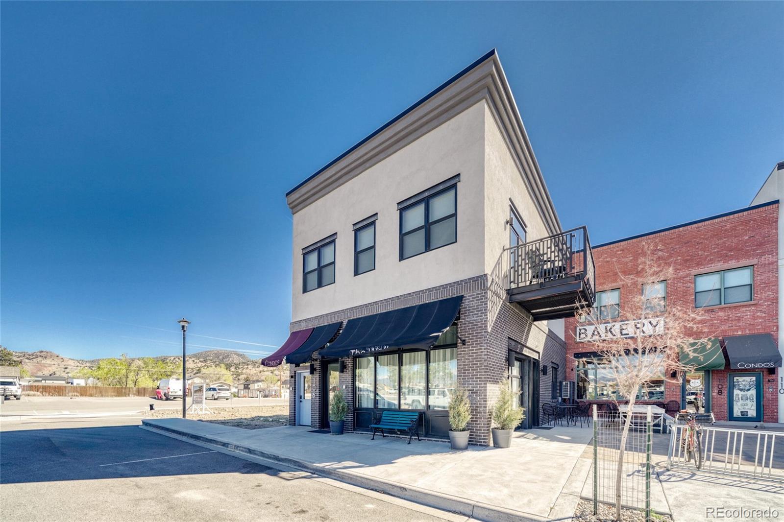 MLS Image #2 for 106  old stage road,salida, Colorado