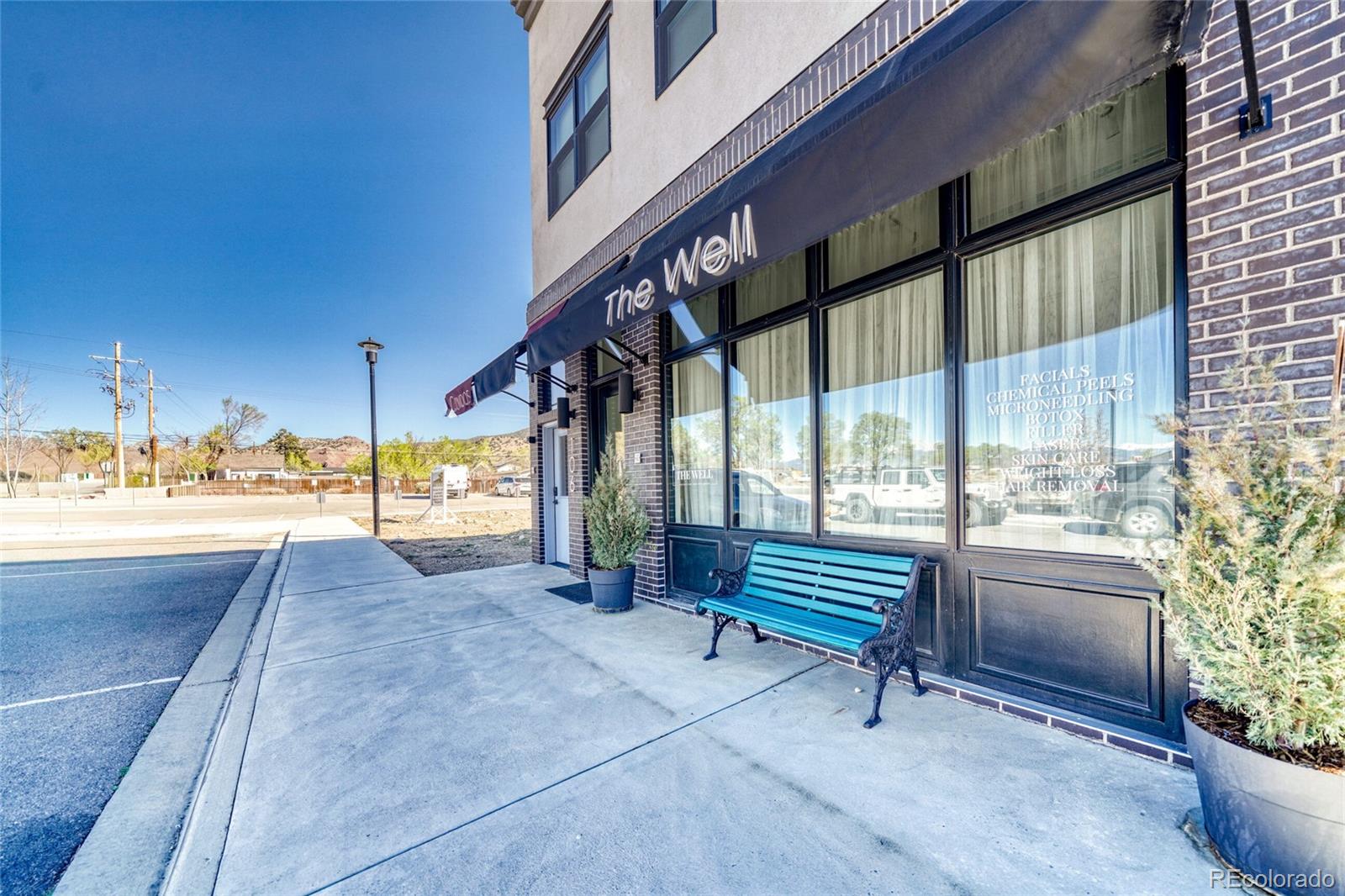 MLS Image #3 for 106  old stage road,salida, Colorado