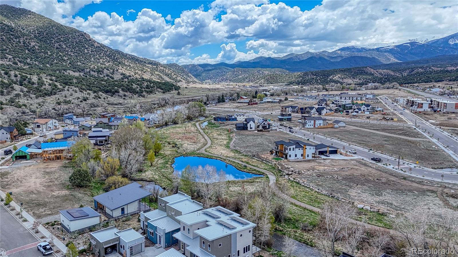 MLS Image #30 for 106  old stage road,salida, Colorado