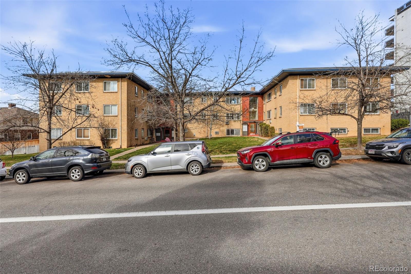 MLS Image #1 for 665 n washington street,denver, Colorado