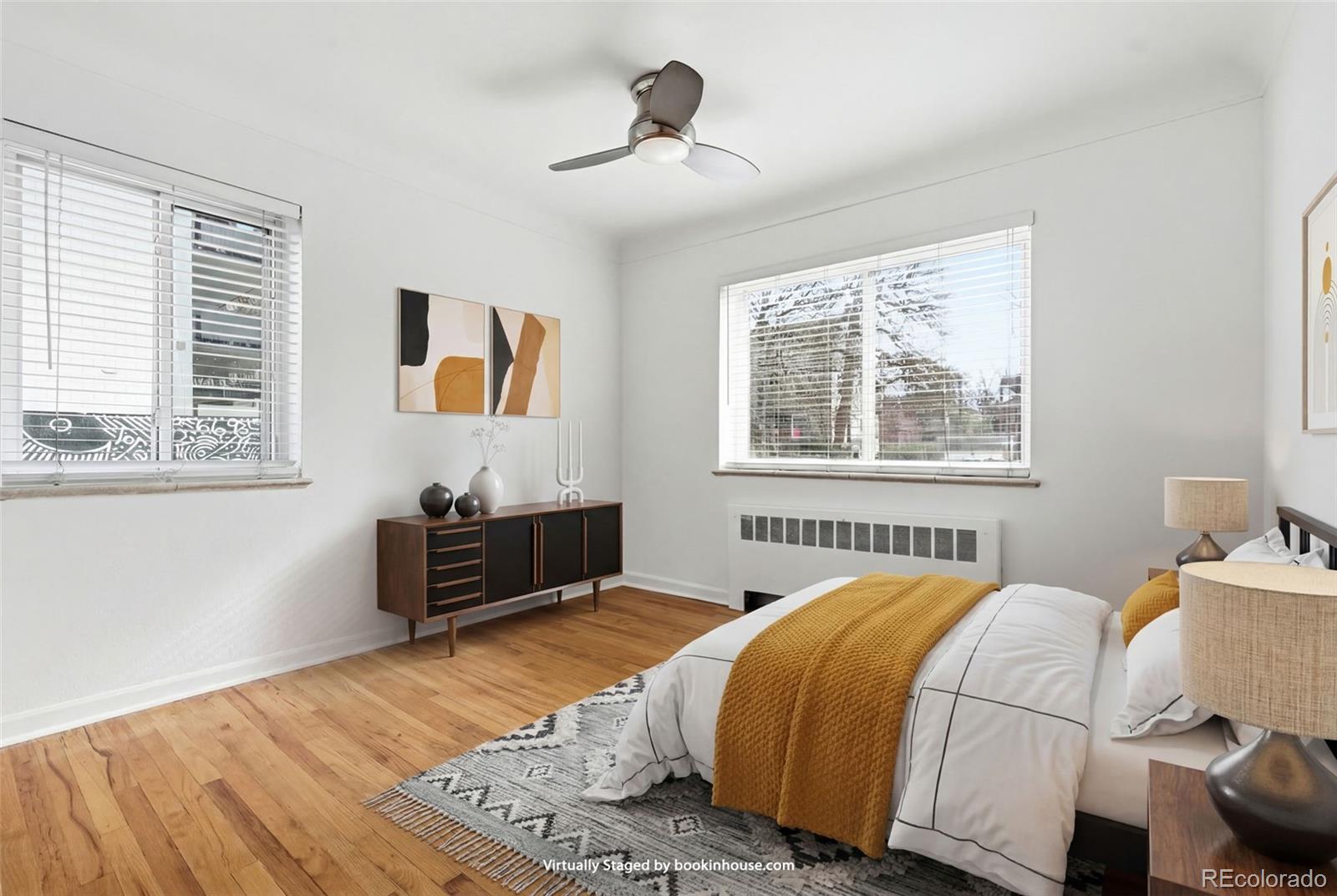 MLS Image #14 for 665 n washington street,denver, Colorado