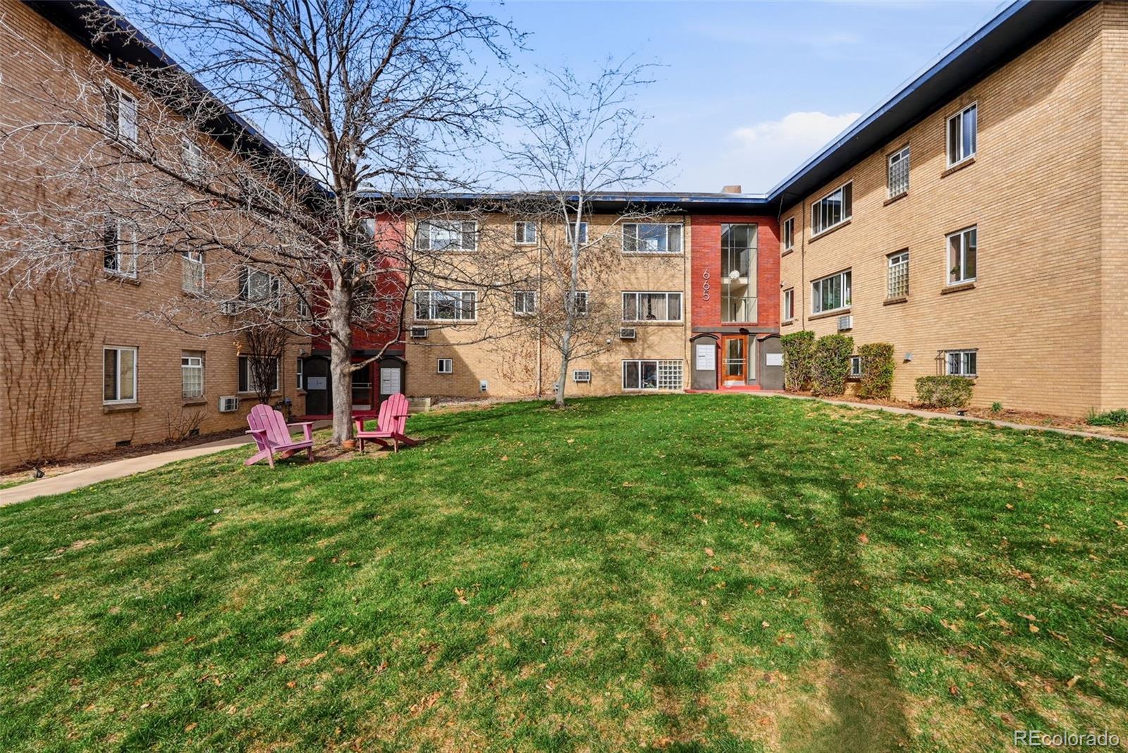 MLS Image #2 for 665 n washington street,denver, Colorado