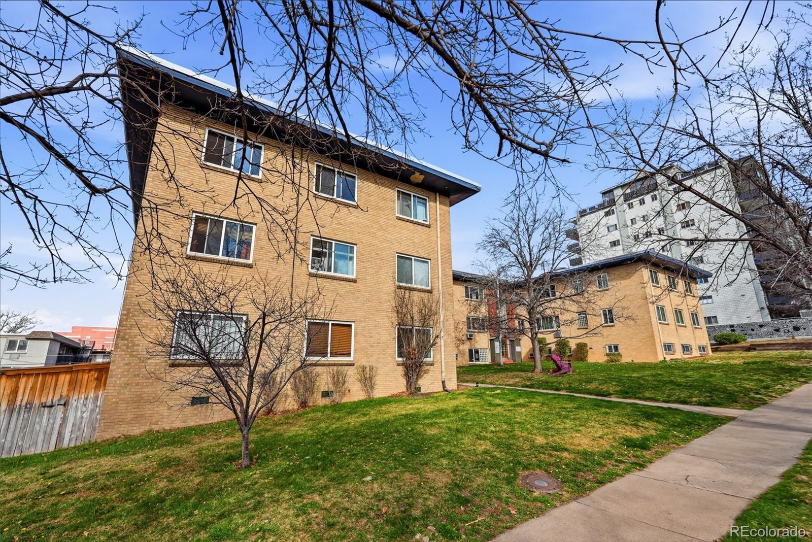 MLS Image #20 for 665 n washington street,denver, Colorado