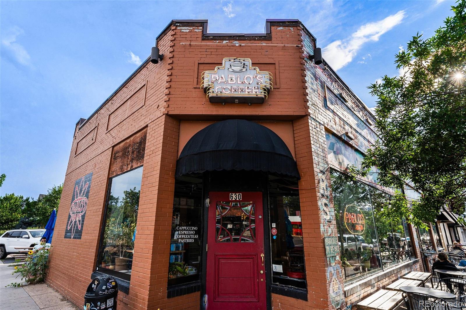 MLS Image #21 for 665 n washington street,denver, Colorado