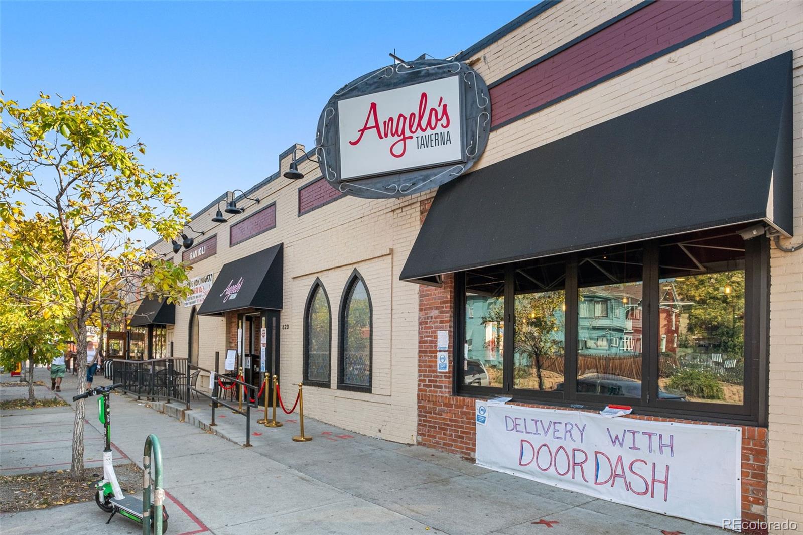 MLS Image #22 for 665 n washington street,denver, Colorado