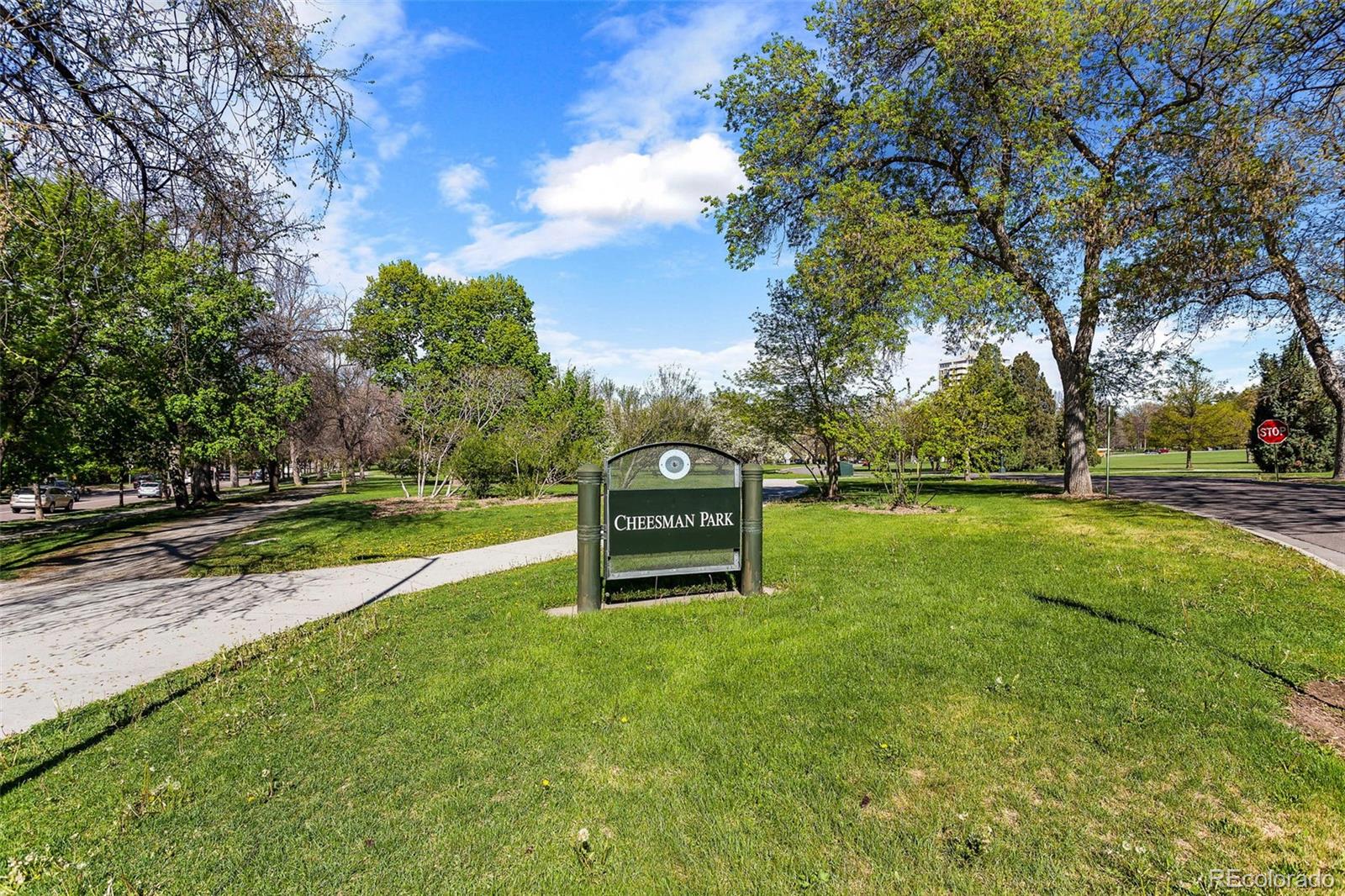 MLS Image #25 for 665 n washington street,denver, Colorado
