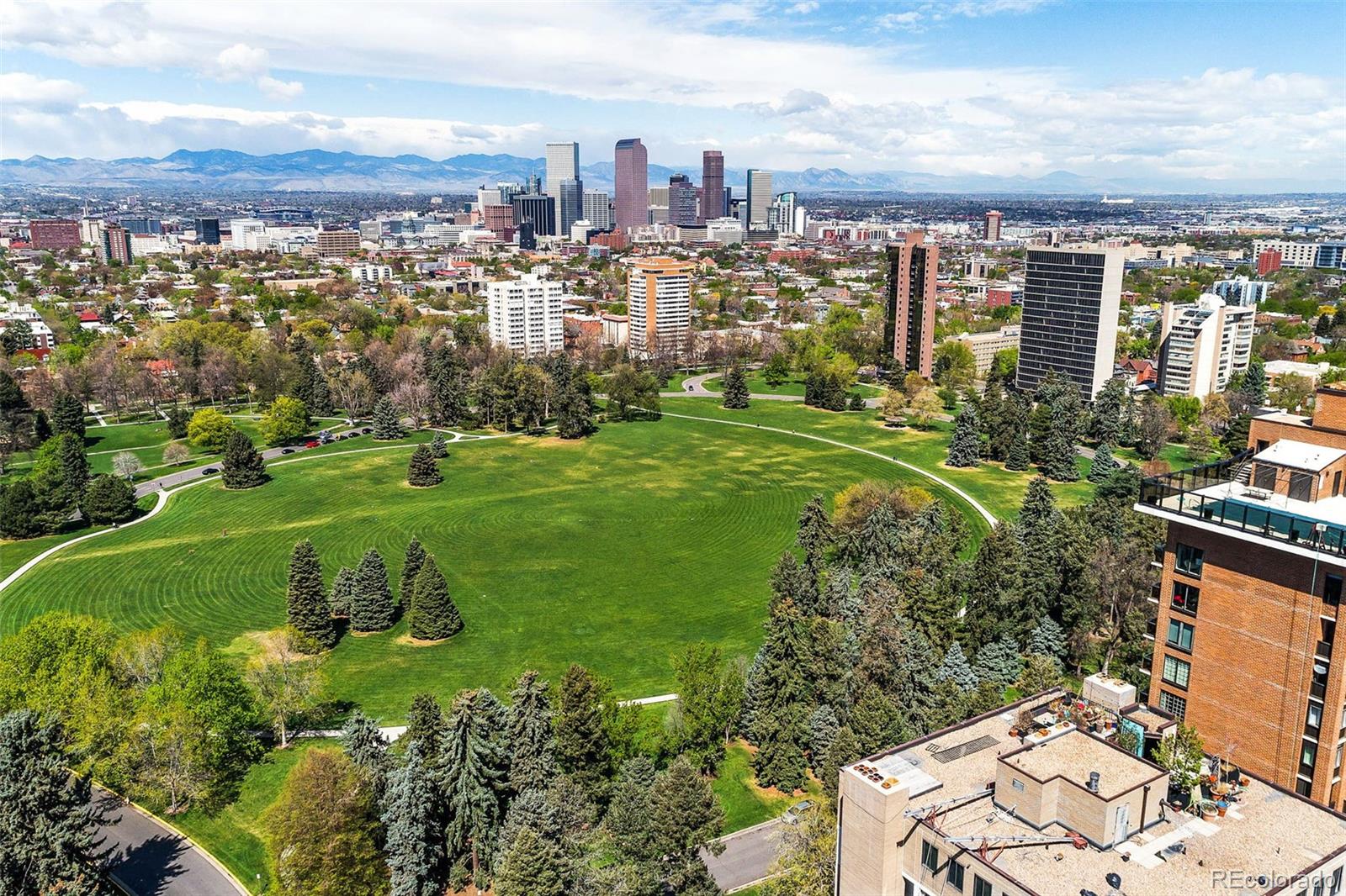 MLS Image #27 for 665 n washington street,denver, Colorado