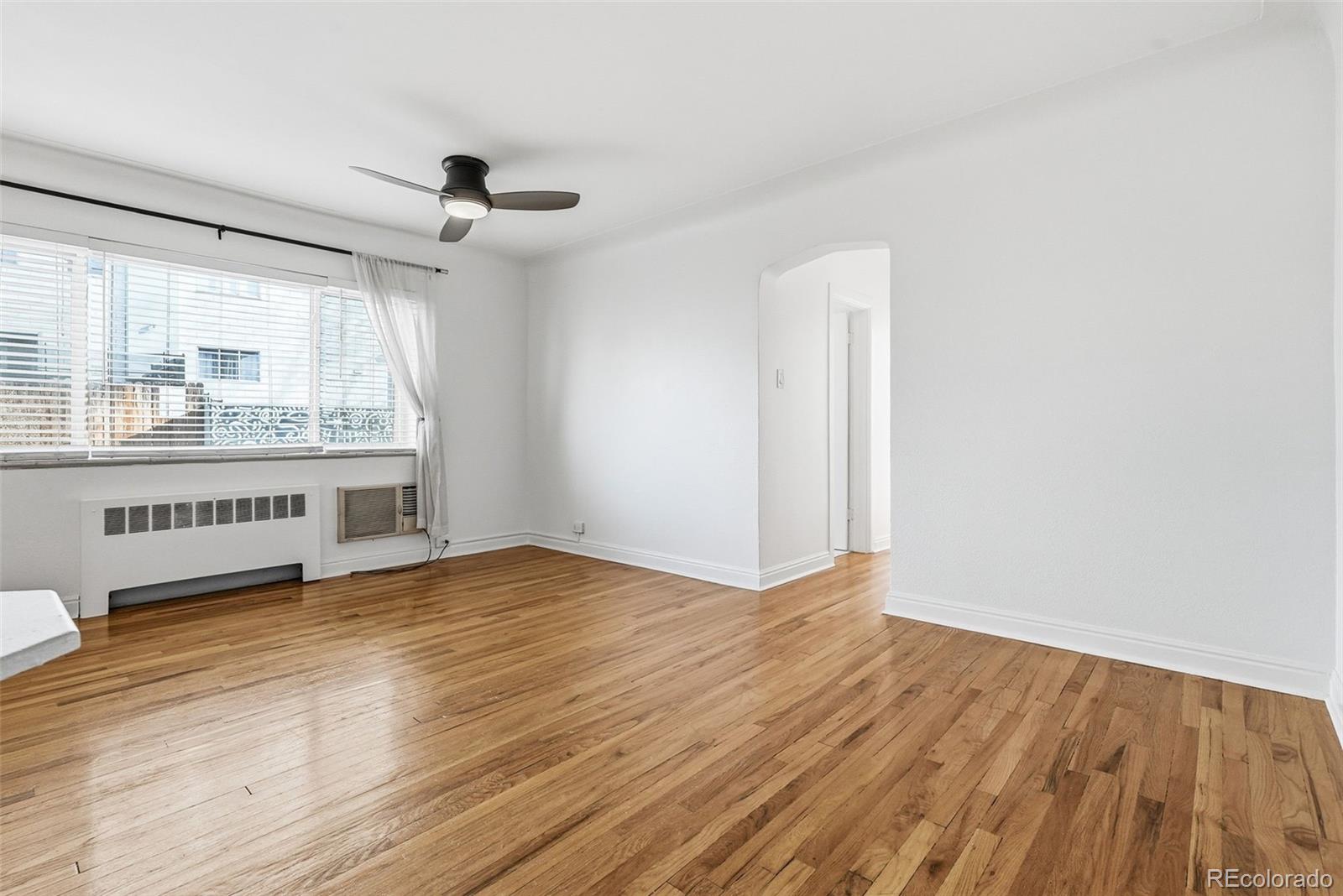 MLS Image #6 for 665 n washington street,denver, Colorado
