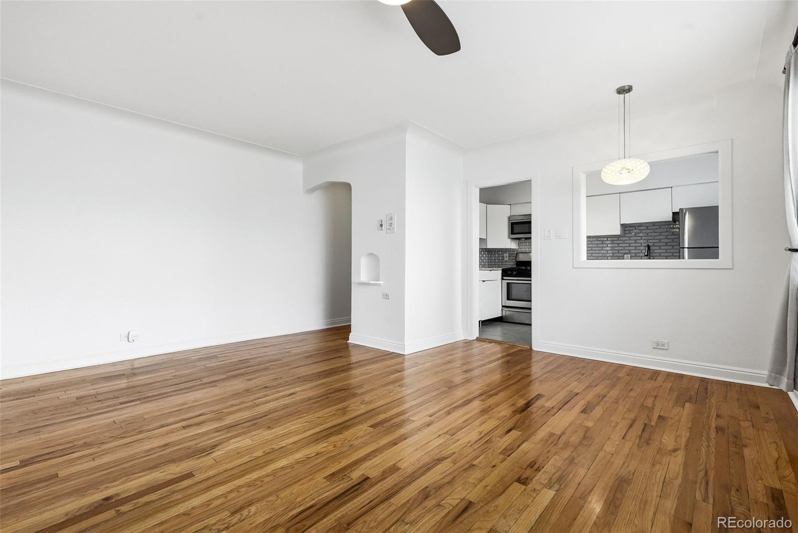 MLS Image #9 for 665 n washington street,denver, Colorado
