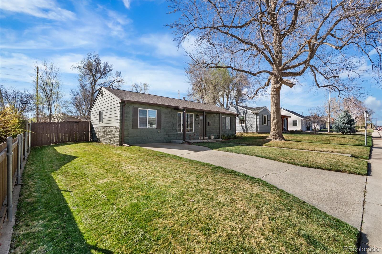 MLS Image #30 for 5075  umatilla street,denver, Colorado