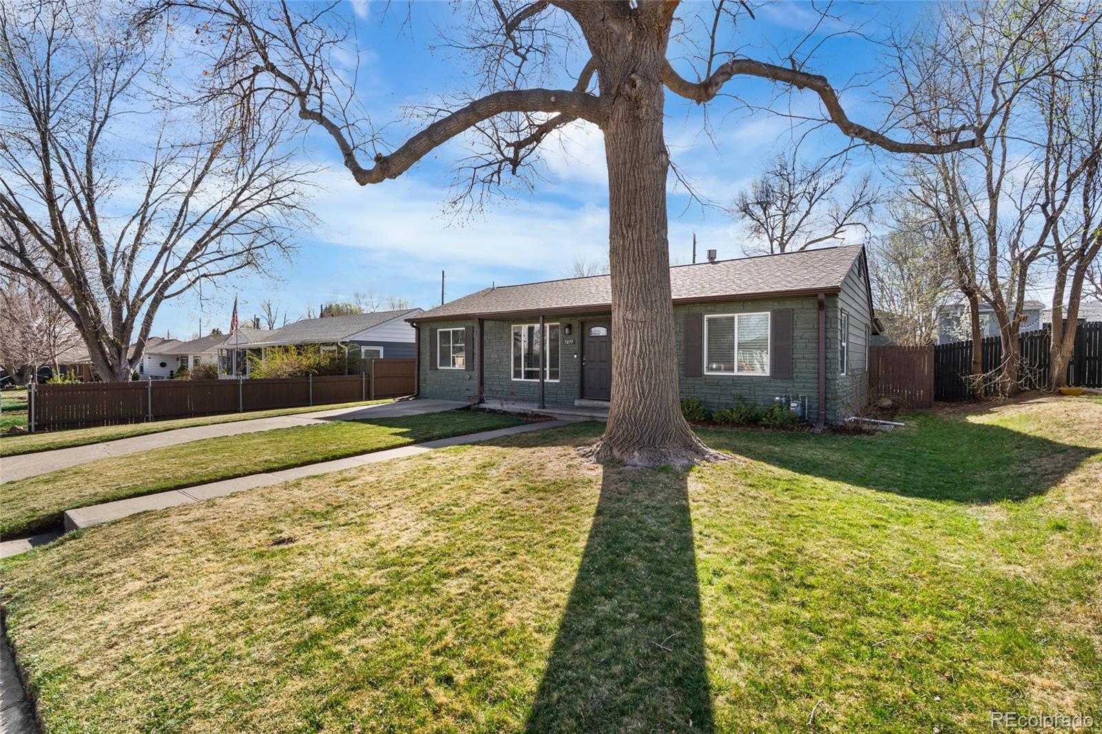 MLS Image #31 for 5075  umatilla street,denver, Colorado