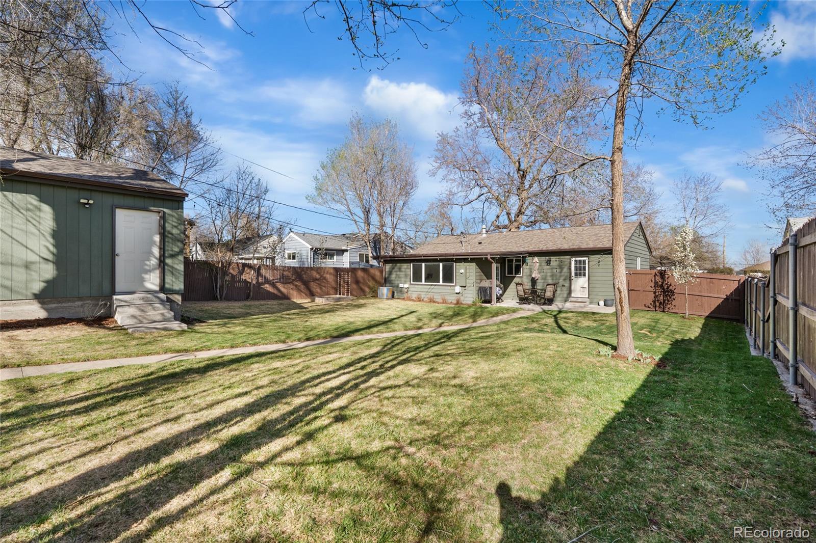 MLS Image #32 for 5075  umatilla street,denver, Colorado