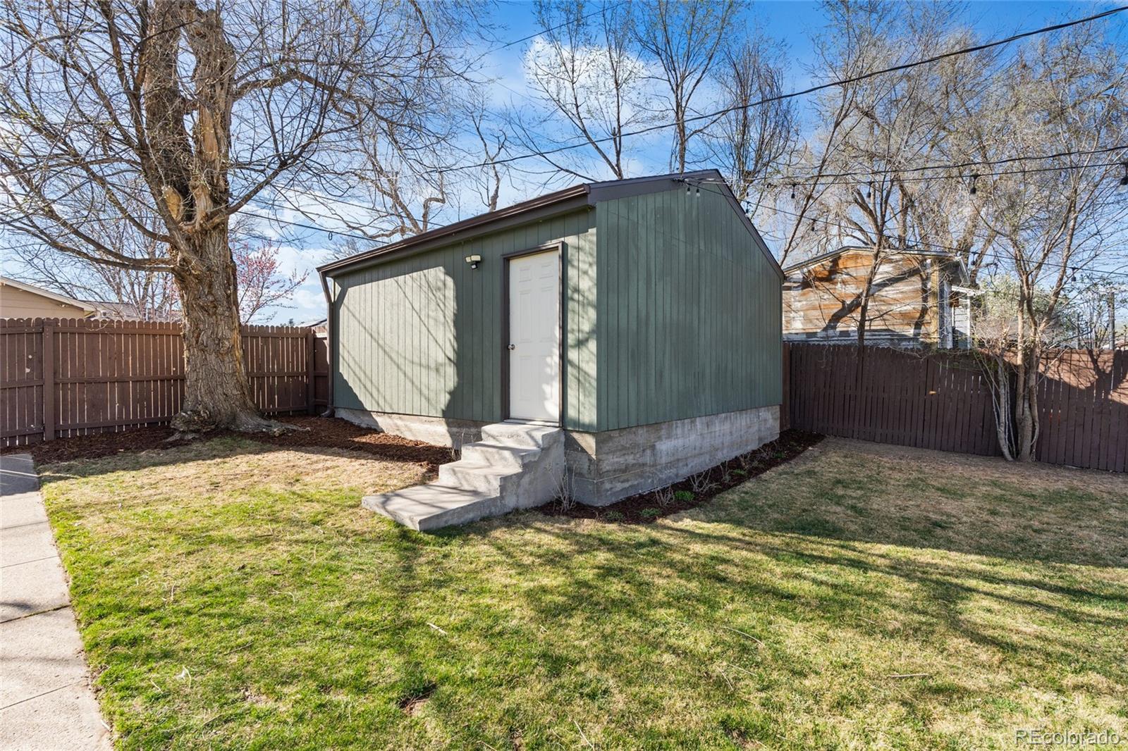 MLS Image #33 for 5075  umatilla street,denver, Colorado
