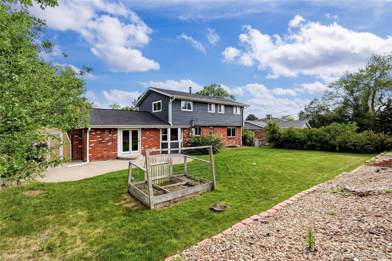 MLS Image #27 for 4455 e hinsdale place,centennial, Colorado