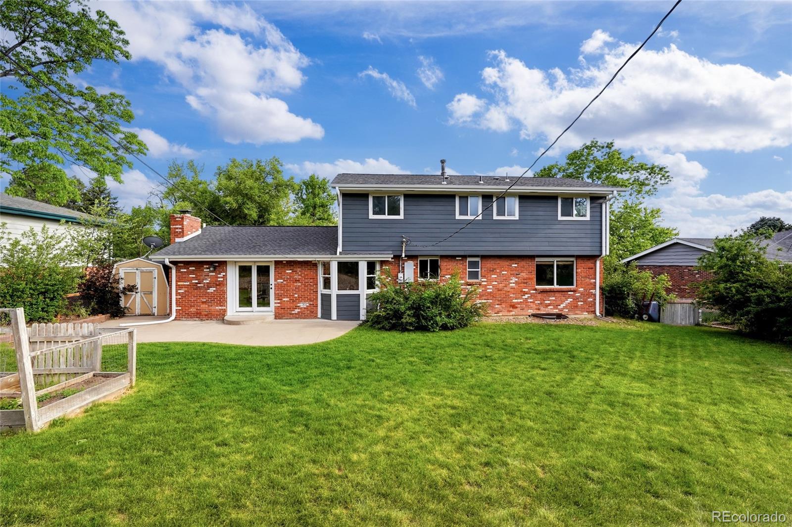 MLS Image #28 for 4455 e hinsdale place,centennial, Colorado
