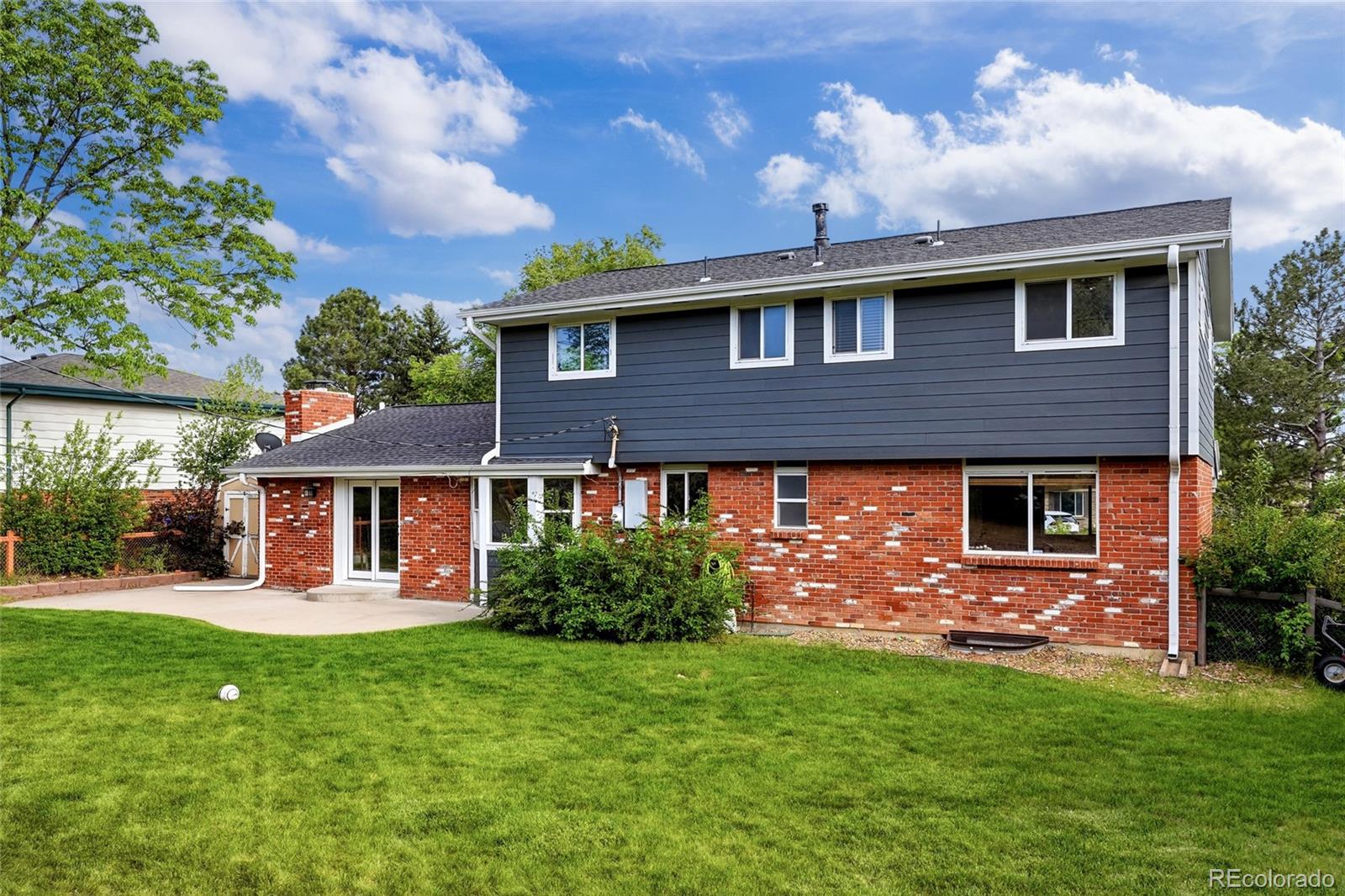 MLS Image #30 for 4455 e hinsdale place,centennial, Colorado