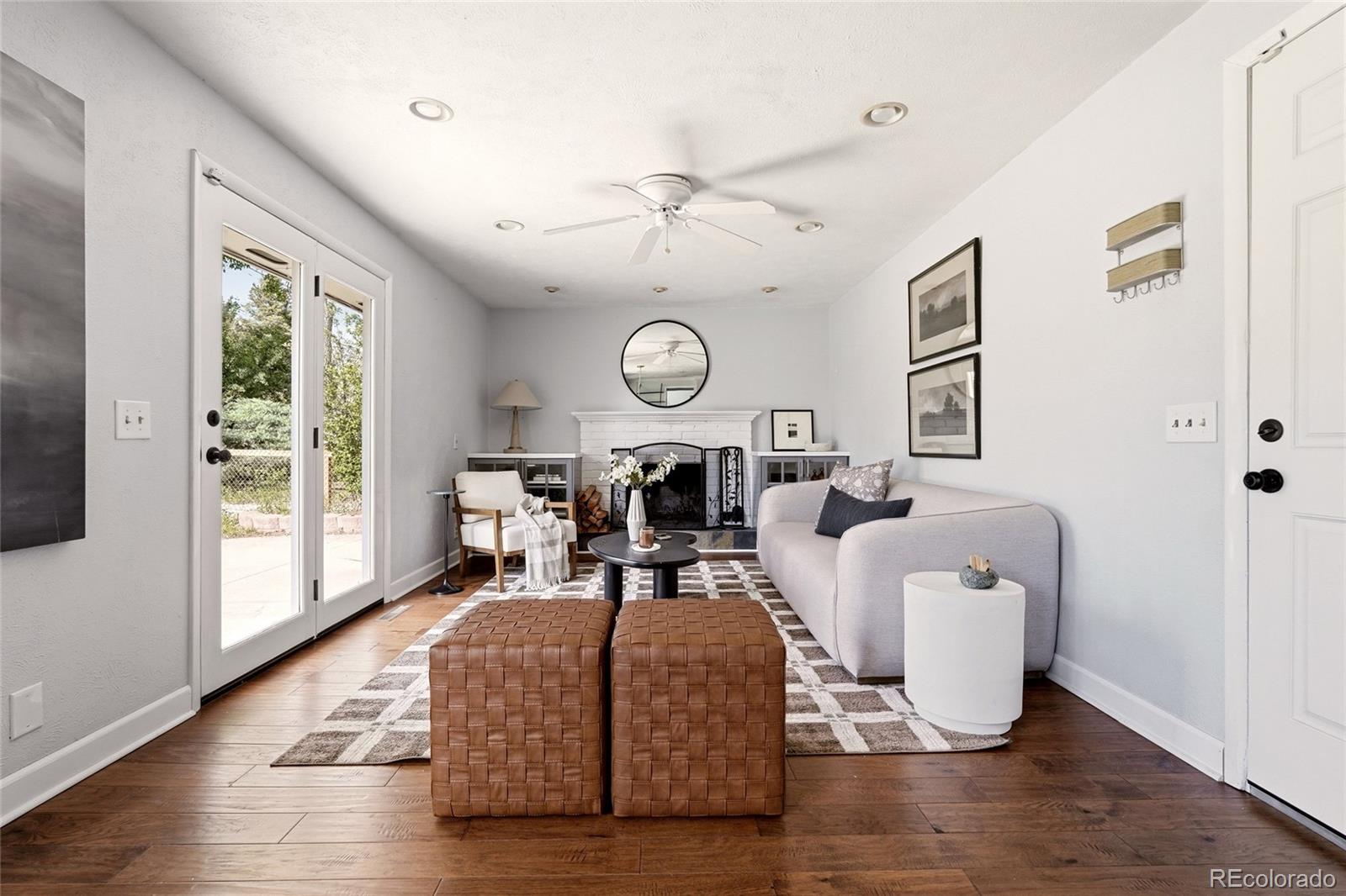 MLS Image #5 for 4455 e hinsdale place,centennial, Colorado