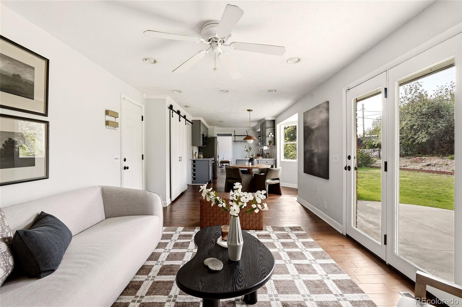 MLS Image #8 for 4455 e hinsdale place,centennial, Colorado