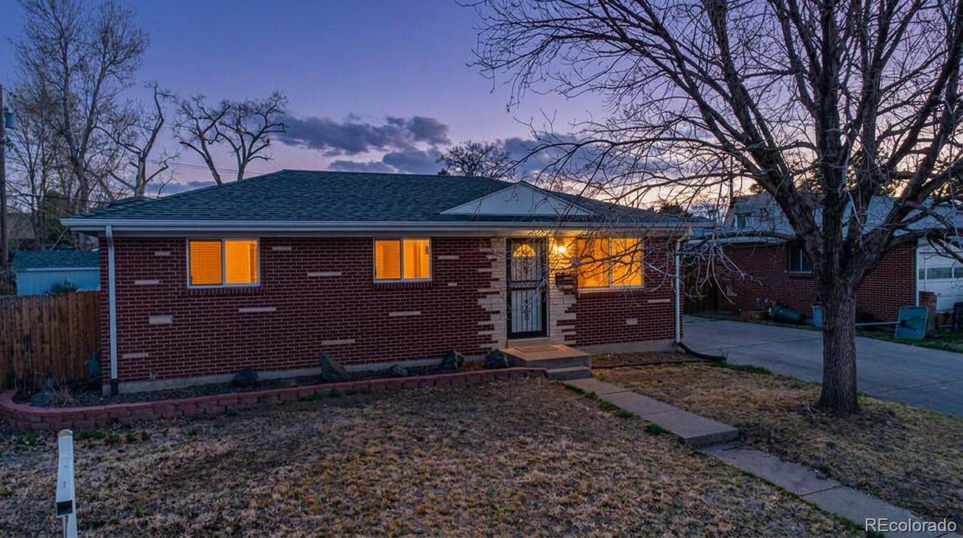 MLS Image #0 for 7903  logan street,denver, Colorado