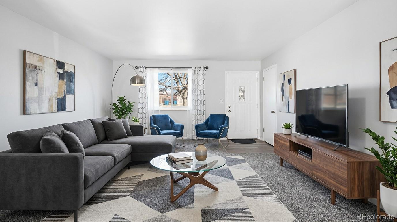 MLS Image #2 for 7903  logan street,denver, Colorado