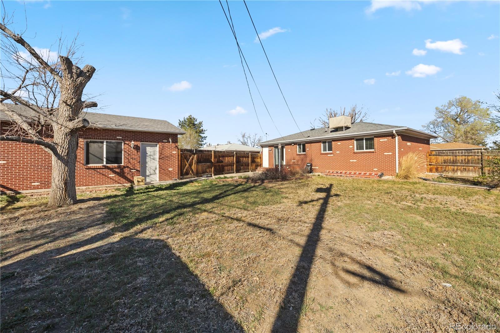 MLS Image #20 for 7903  logan street,denver, Colorado