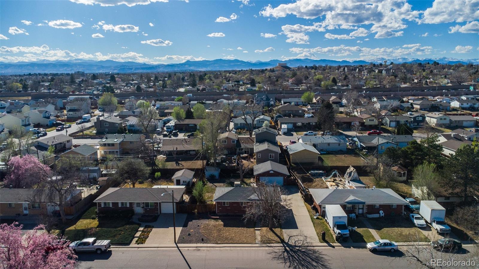MLS Image #22 for 7903  logan street,denver, Colorado