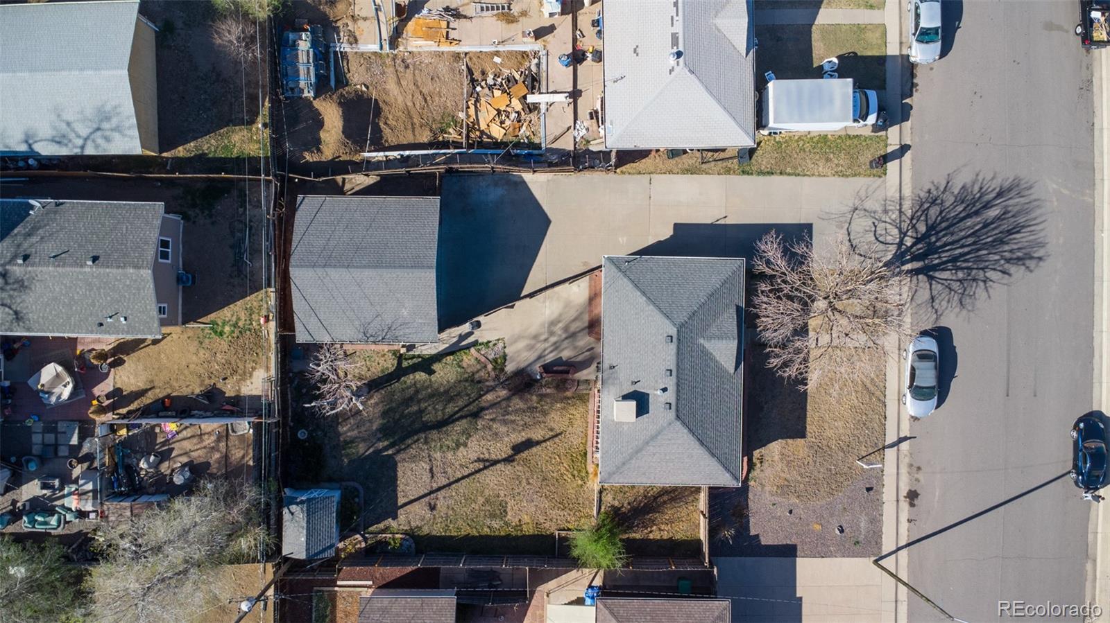 MLS Image #25 for 7903  logan street,denver, Colorado