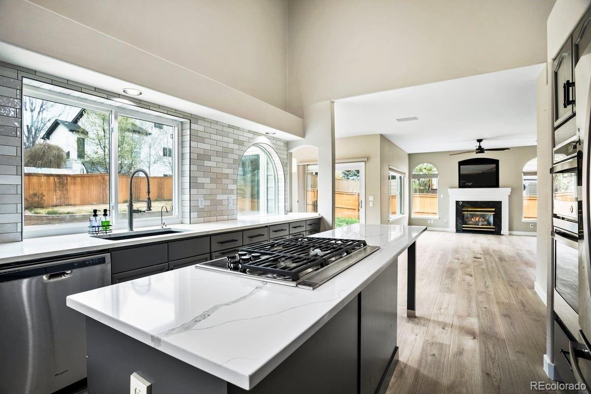 MLS Image #10 for 3385  white oak lane,highlands ranch, Colorado