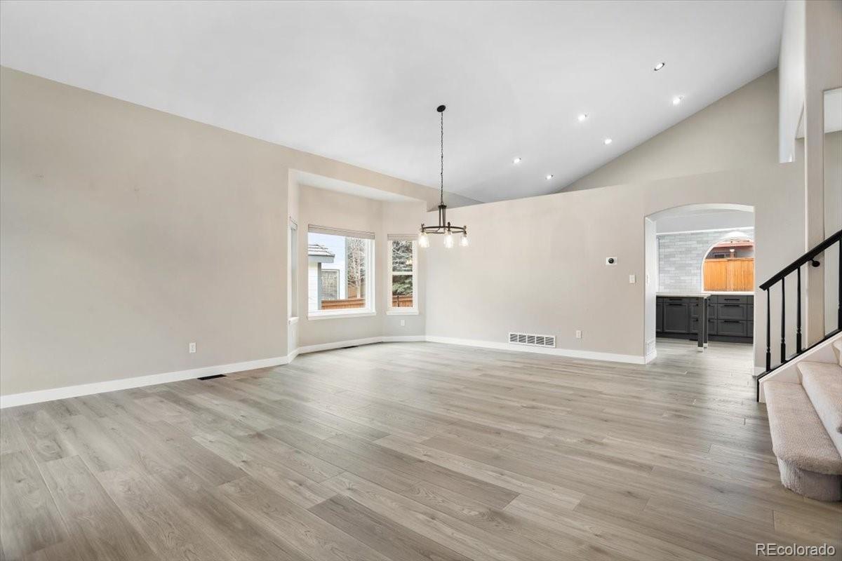 MLS Image #2 for 3385  white oak lane,highlands ranch, Colorado