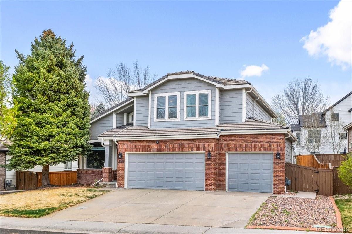 MLS Image #35 for 3385  white oak lane,highlands ranch, Colorado