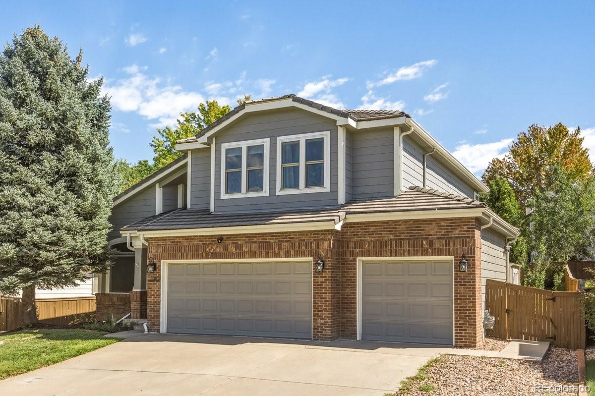 MLS Image #39 for 3385  white oak lane,highlands ranch, Colorado