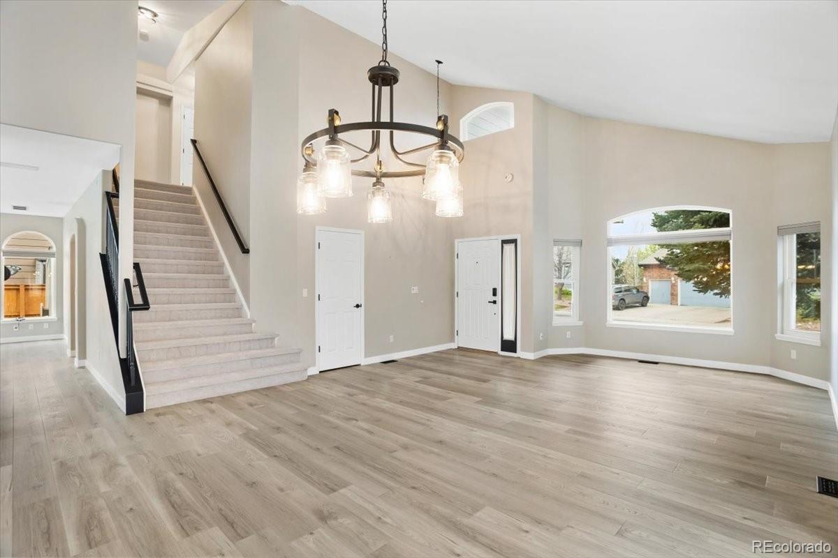 MLS Image #4 for 3385  white oak lane,highlands ranch, Colorado
