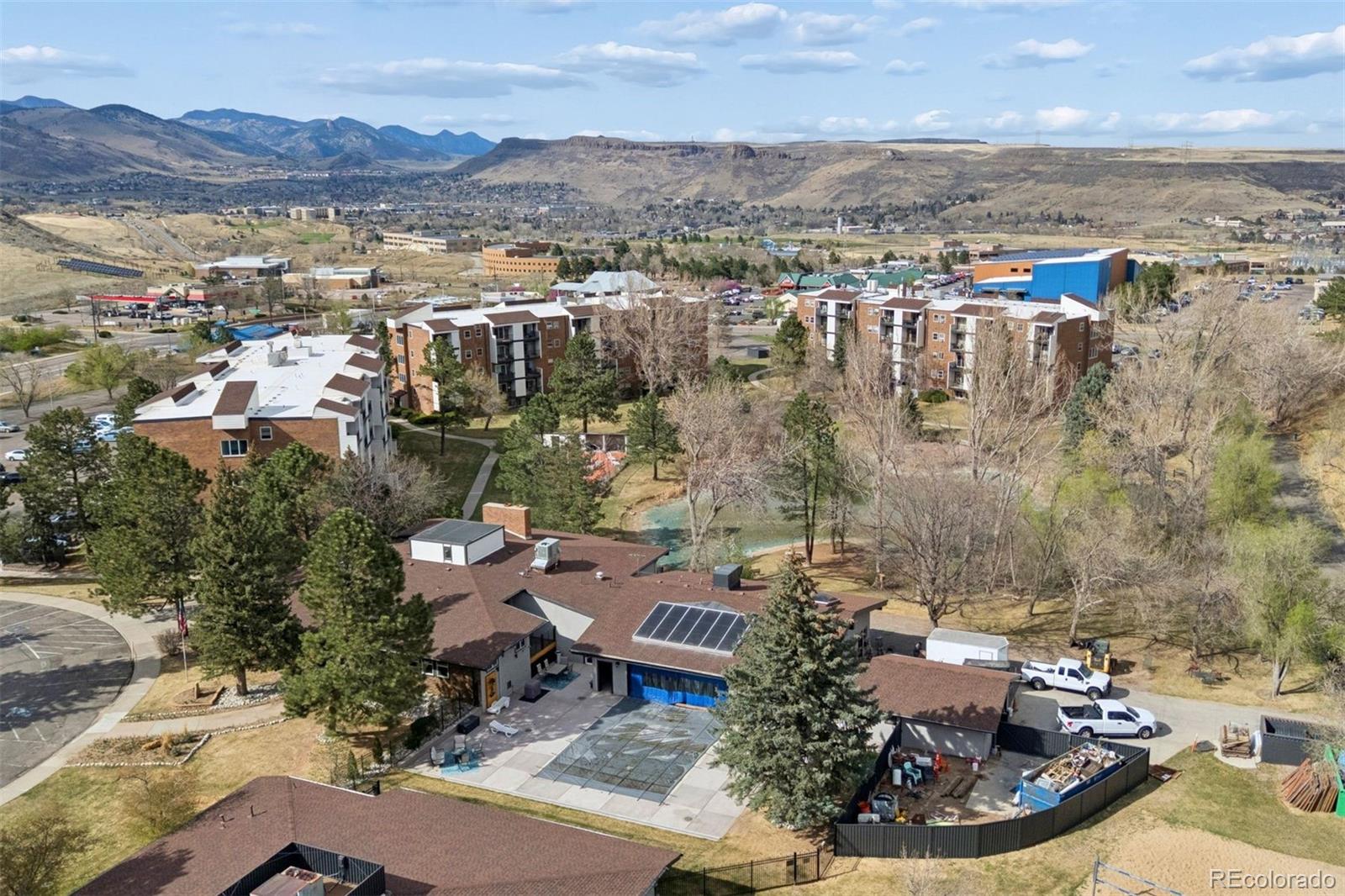 MLS Image #27 for 1300  golden circle,golden, Colorado