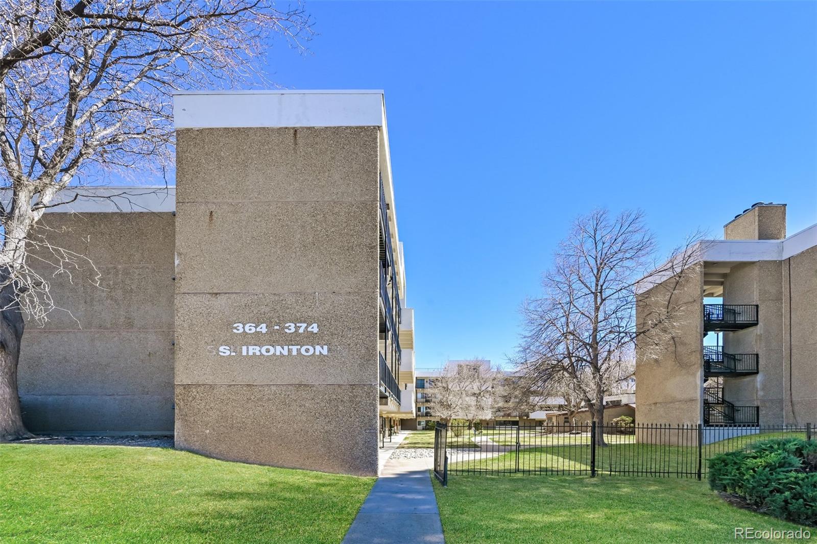 MLS Image #14 for 364 s ironton street,aurora, Colorado