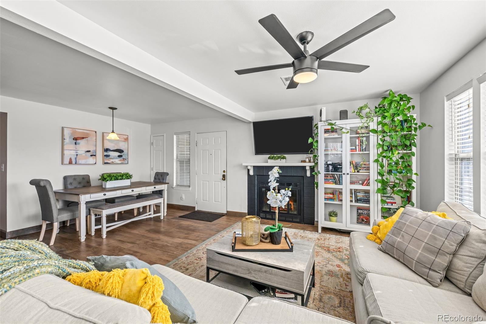 MLS Image #1 for 6711 s ivy way,centennial, Colorado