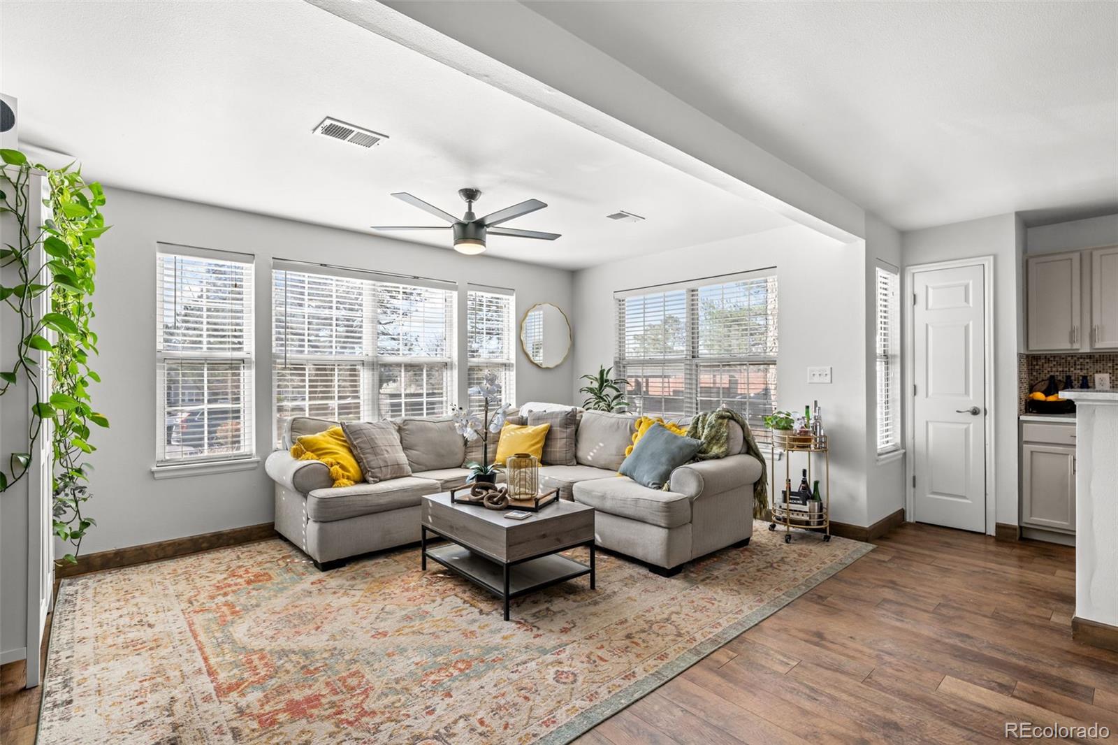 MLS Image #2 for 6711 s ivy way,centennial, Colorado