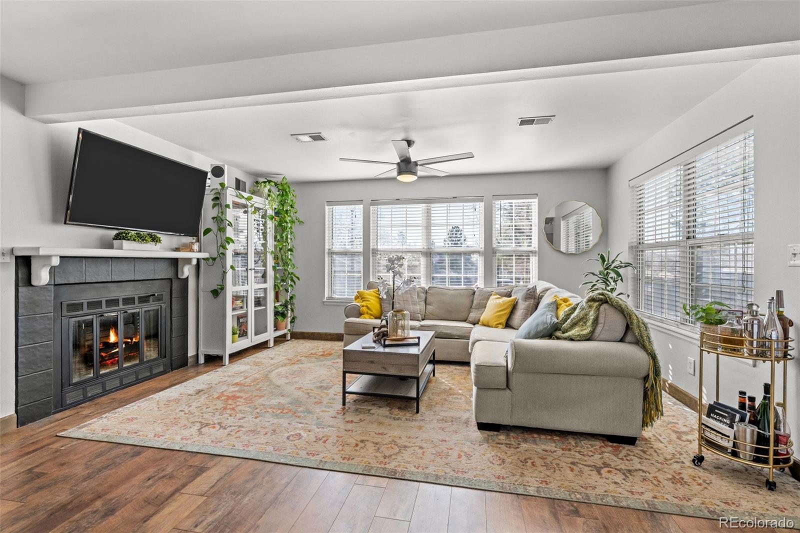 MLS Image #4 for 6711 s ivy way,centennial, Colorado