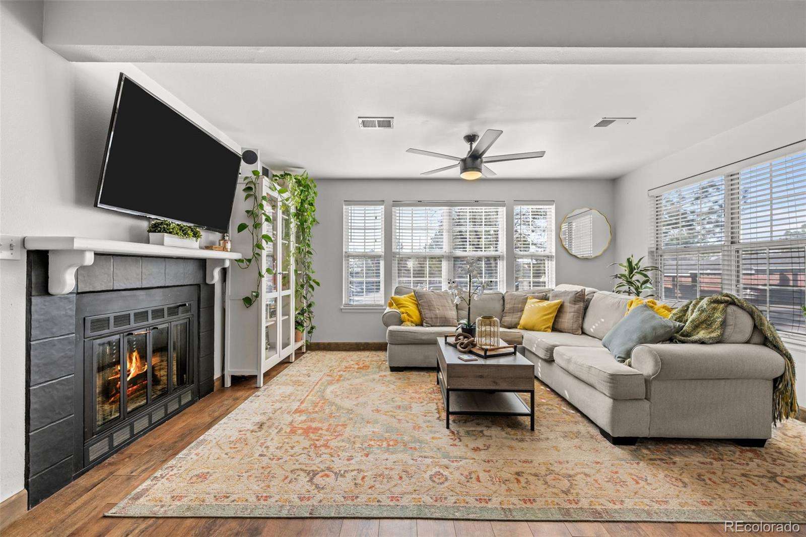 MLS Image #5 for 6711 s ivy way,centennial, Colorado