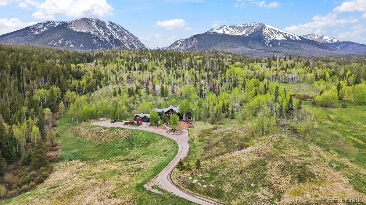 MLS Image #0 for 348  jade road,silverthorne, Colorado