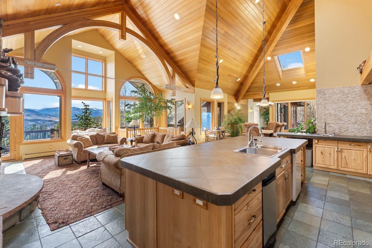 MLS Image #1 for 348  jade road,silverthorne, Colorado