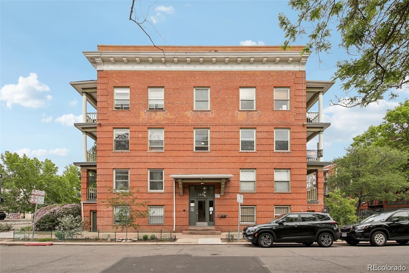 MLS Image #17 for 1376 n pearl street 109,denver, Colorado