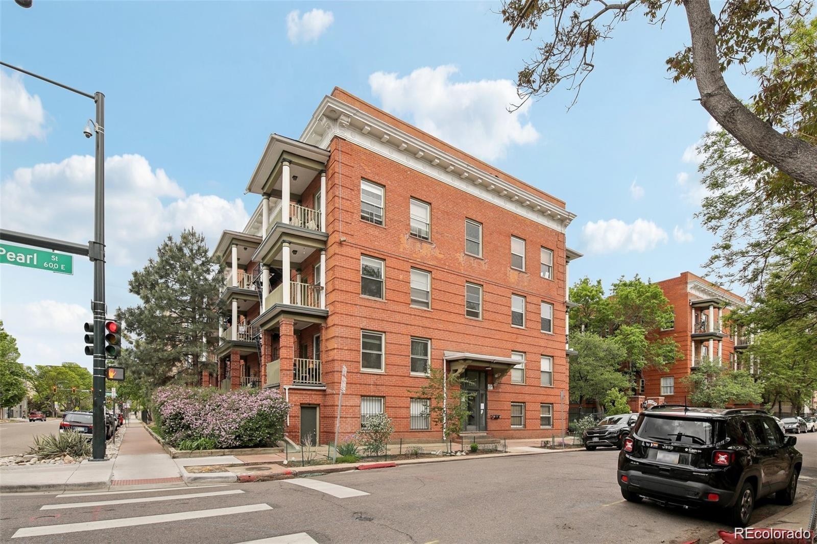 MLS Image #18 for 1376 n pearl street 109,denver, Colorado